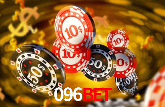 Experiência VIP 096bet