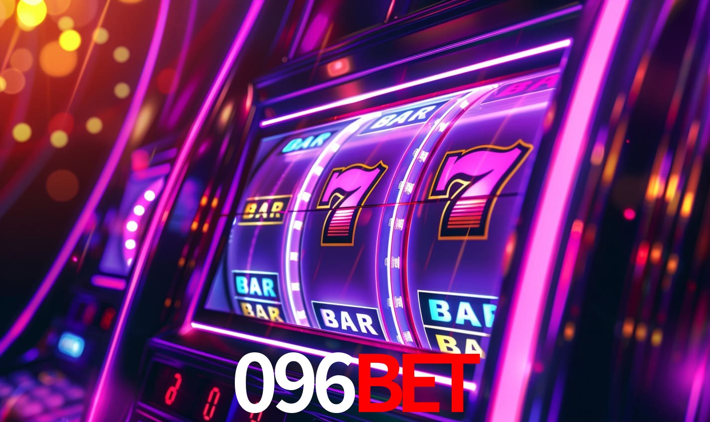 096bet - Corrida pela Fortuna - 096 bet
