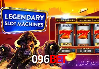 Desvendando o Mundo dos Jogos Virtuais na 096bet