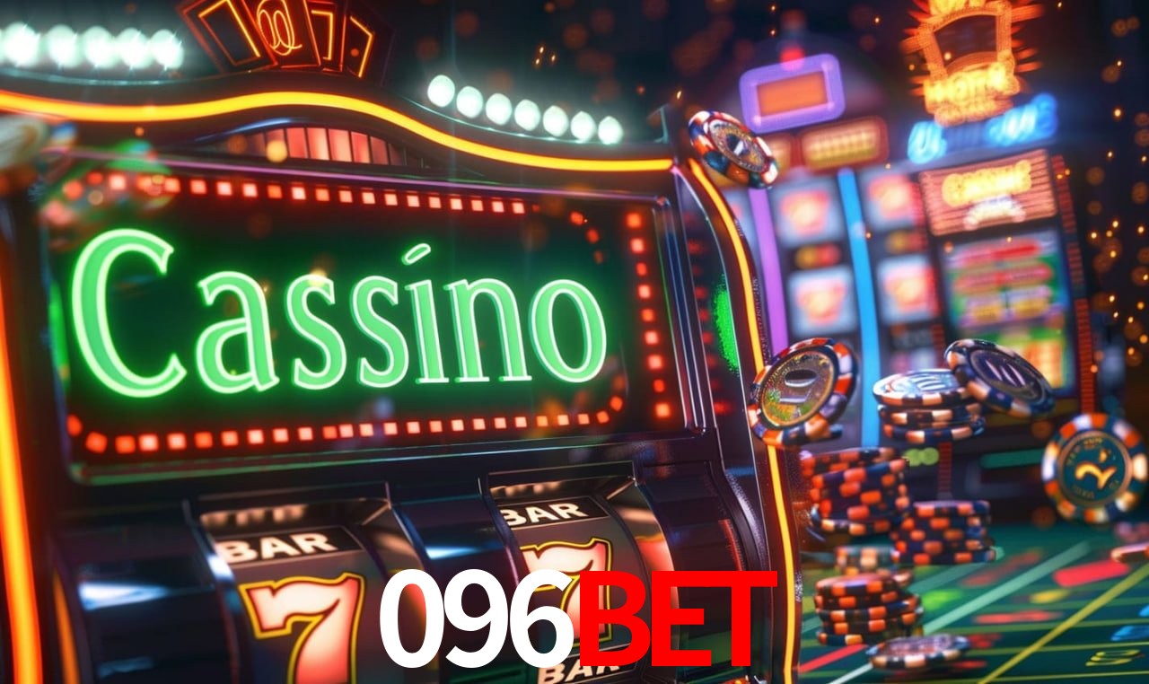 Promoções Sazonais 096bet