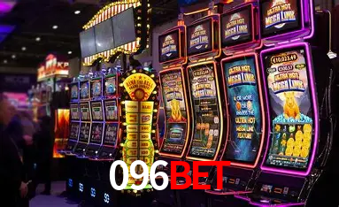 Desvendando o Mundo dos Jogos Virtuais na 096bet