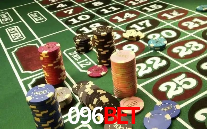 Segurança 2FA 096bet