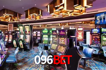 Apostas Esportivas na 096bet: Um Guia Completo