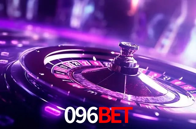 Casino Ao Vivo 096bet