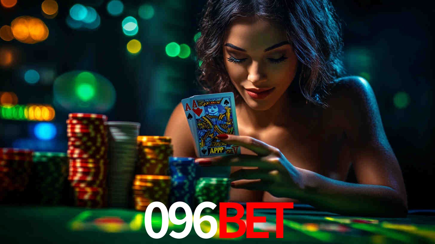A Emoção da Loteria na 096bet: Uma Chance de Mudança de Vida