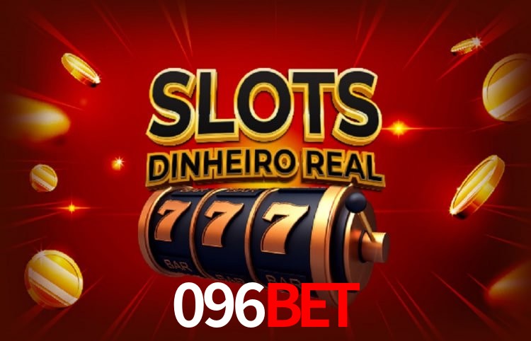 Cassino ao Vivo 096bet - Dealers Brasileiros Profissionais