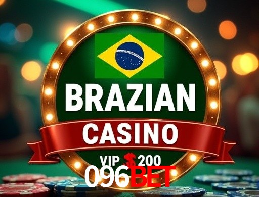 Vantagens de jogar slots no 096bet Brasil