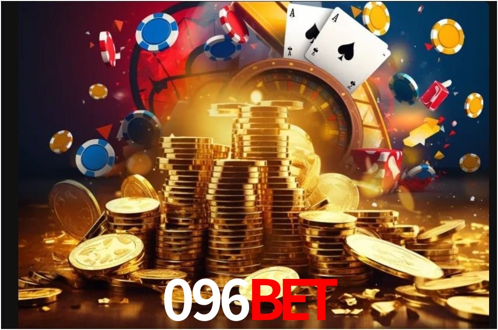 Torneios 096bet