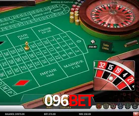 Descubra a Essência do 096bet: Nossa História e Compromissos