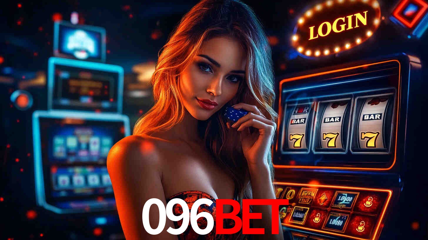 Bônus Generosos e Exclusivos no 096bet para Você!