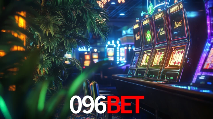 Programa VIP 096bet