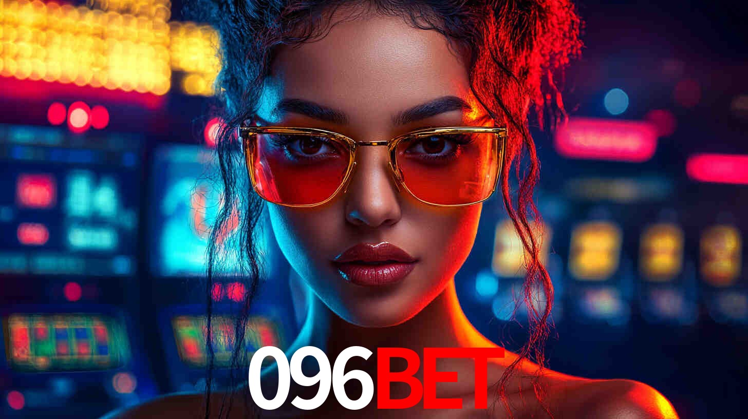 Desvendando o Mundo dos Jogos Virtuais na 096bet