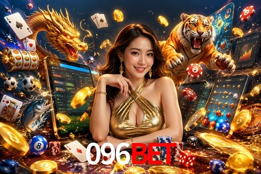 Account Benefits 096bet