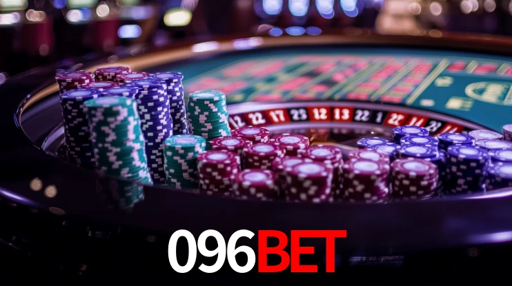 Welcome Bonus 096bet