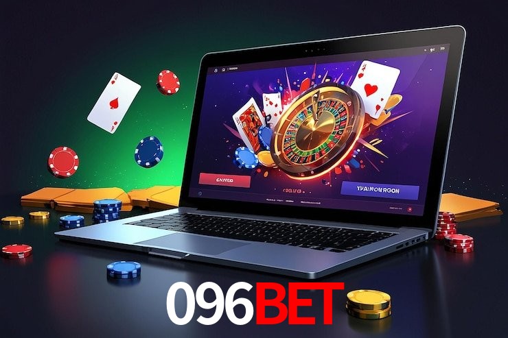 Jogos de Mesa Premium 096bet - Blackjack, Roleta, Baccarat