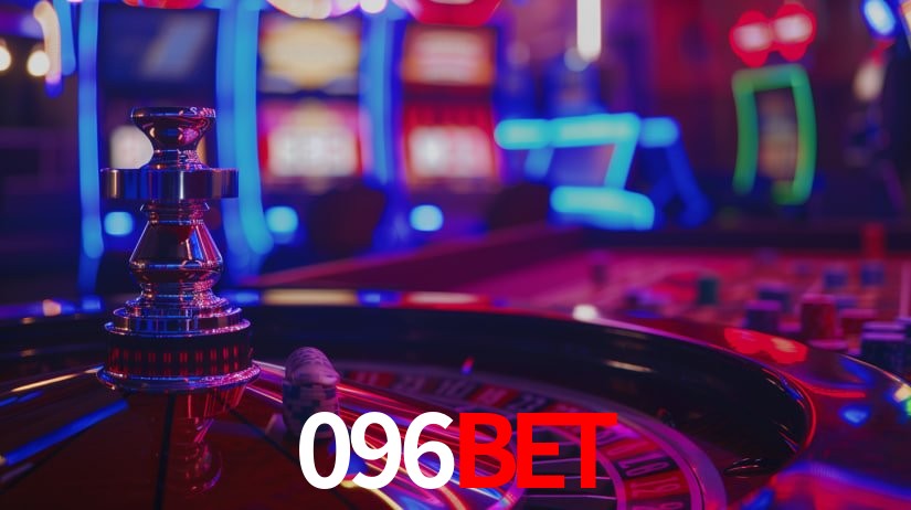 096bet: Jogos de Caça-Níqueis-Altas Recompensas, Roleta-Velocidade, Blackjack-Desafios Máximos
