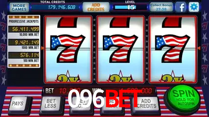 Descubra o Mundo do Cassino Online com 096bet