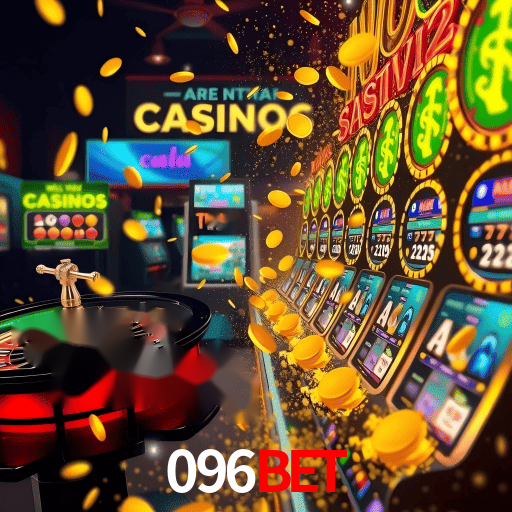 cassino 096bet