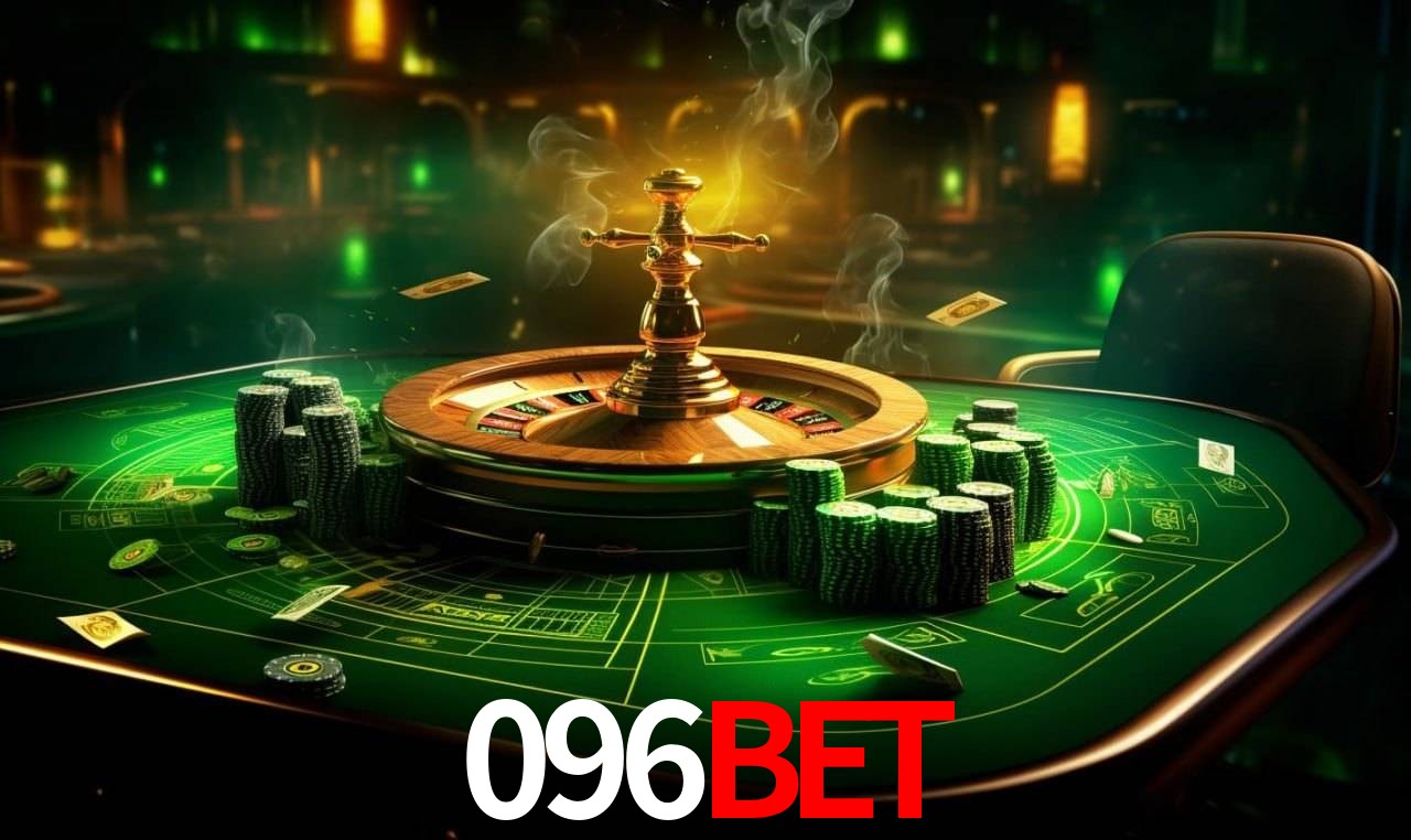 Jogos Exclusivos 096bet