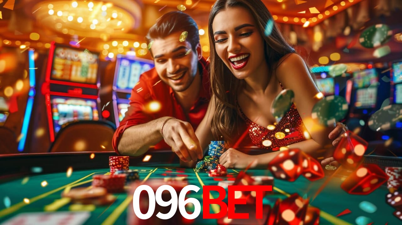 Ofertas Exclusivas 096bet
