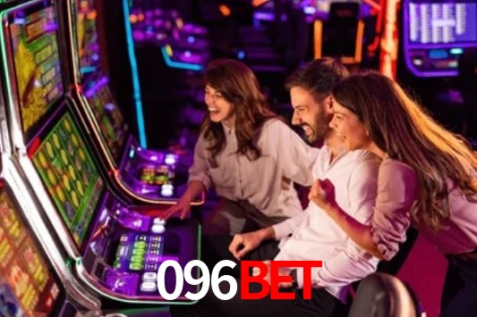 Programa VIP 096bet