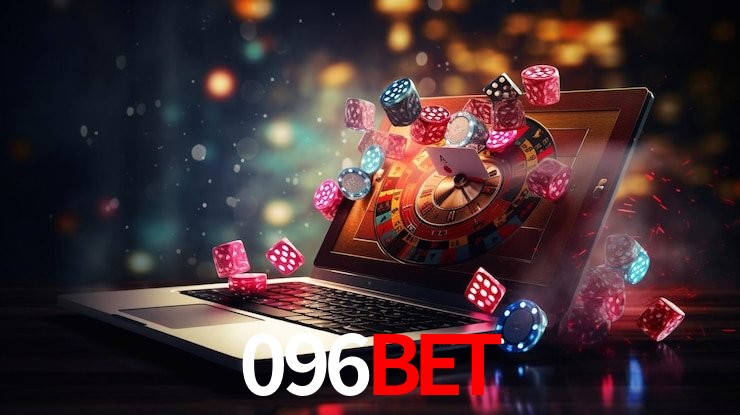 PIX Instantâneo 096bet