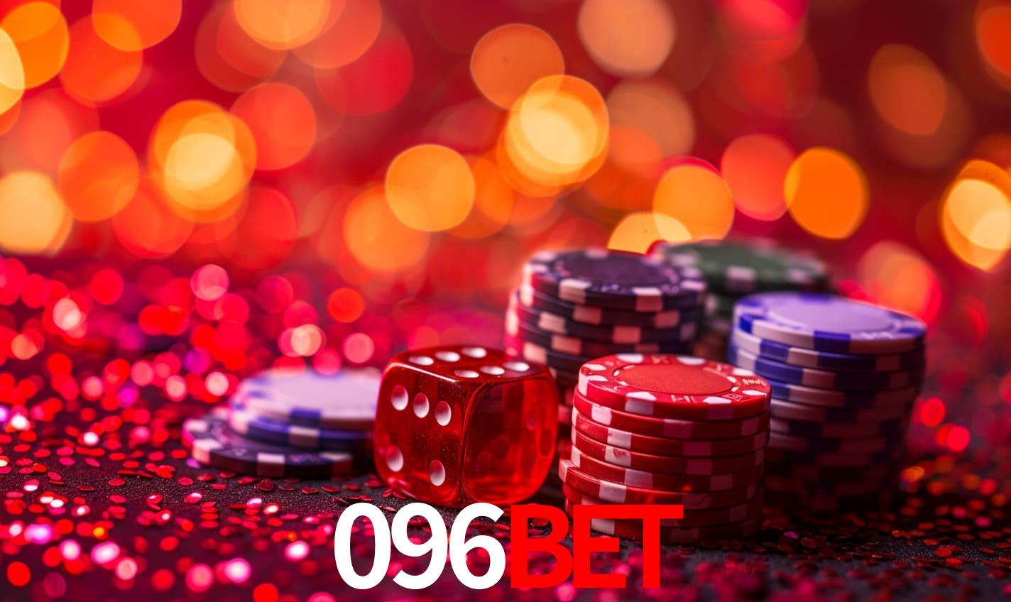 096bet Salvador - Strategies
