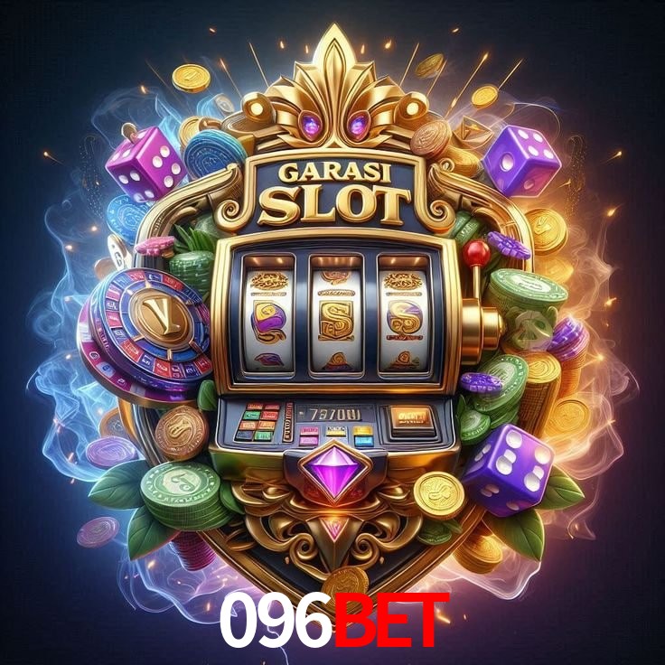 096bet - Winners Celebration
