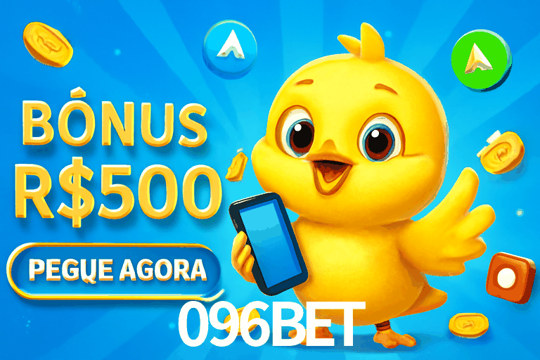 Exclusive Offers 096bet