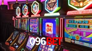 Mesa de Blackjack 096bet