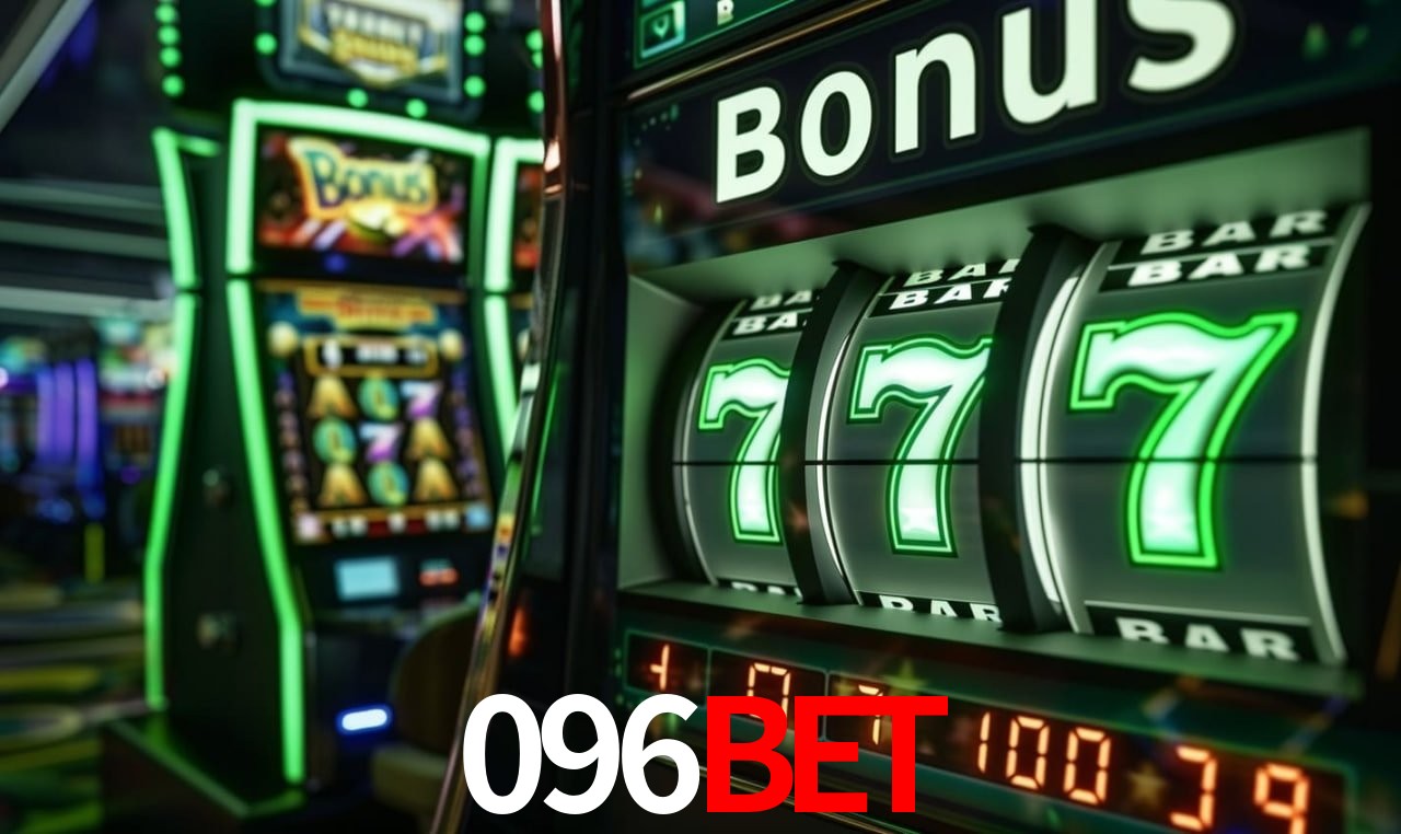 Account Benefits 096bet