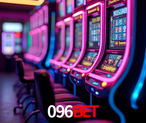 096bet Slot - 320+ Caça-Níqueis Premium