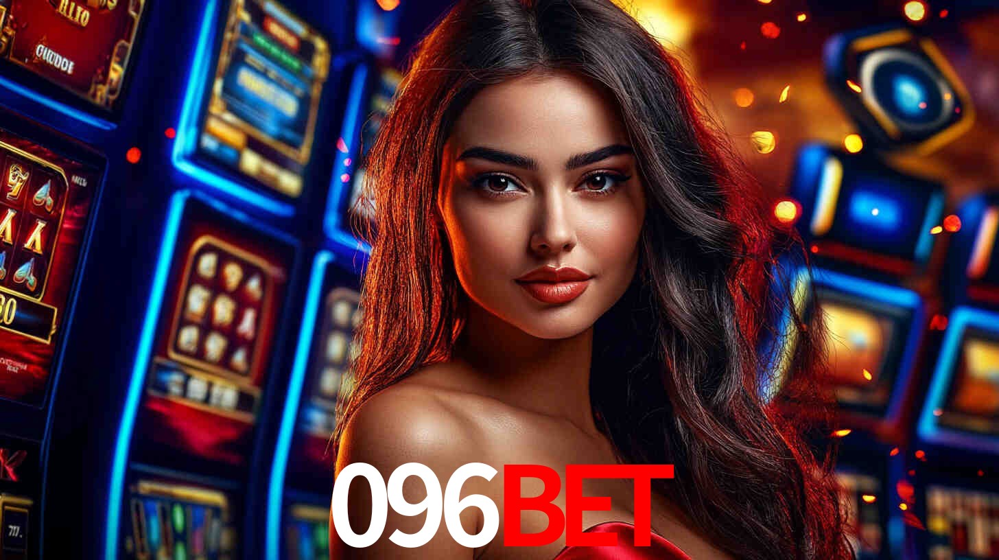Desvendando o Mundo dos Jogos Virtuais na 096bet