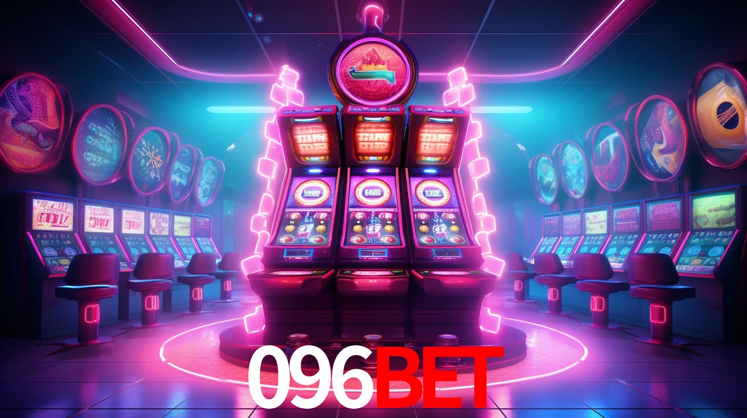 096 bet