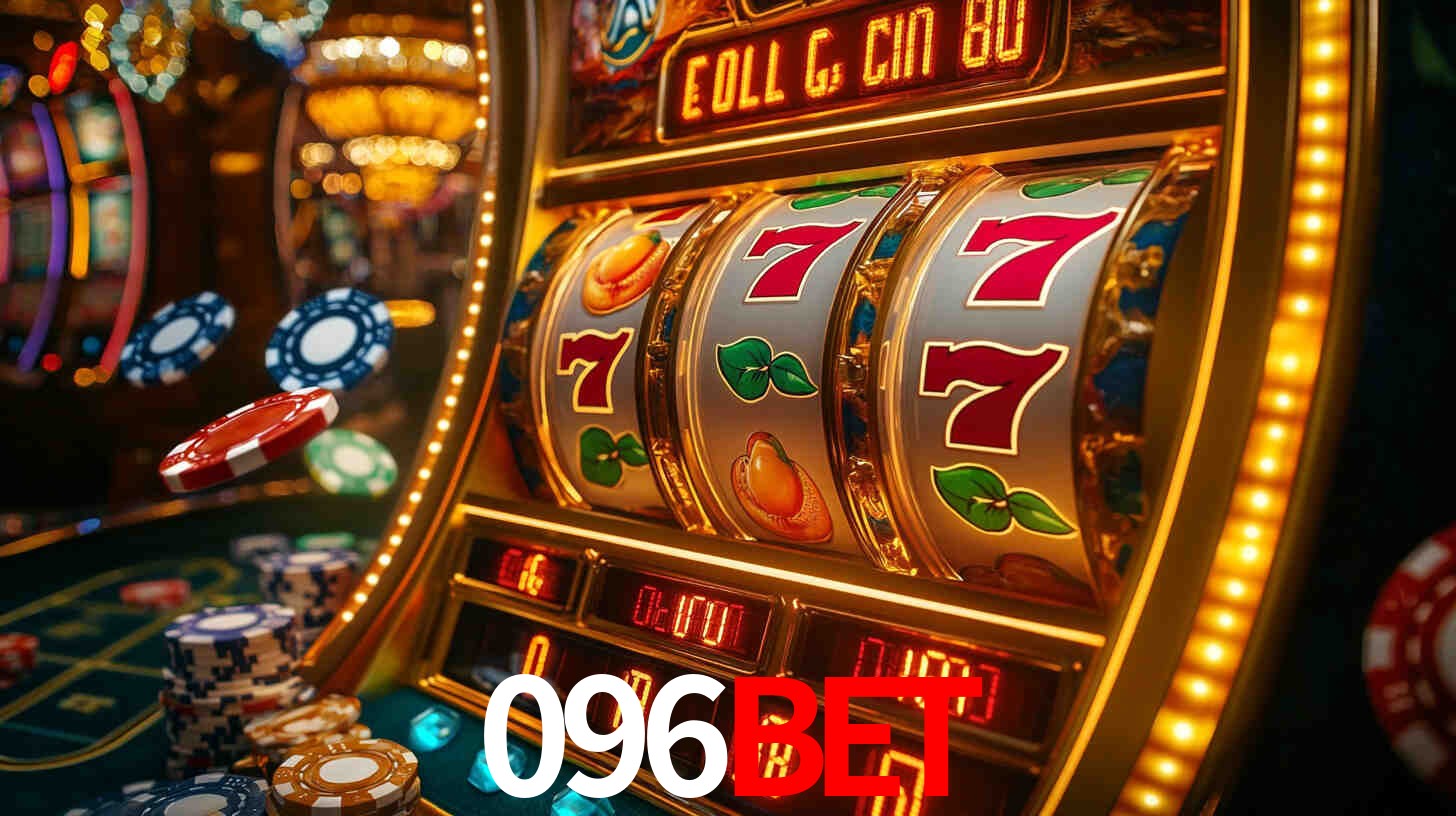 Live Casino 096bet