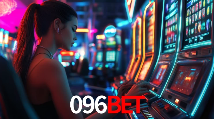 Exclusive Games 096bet