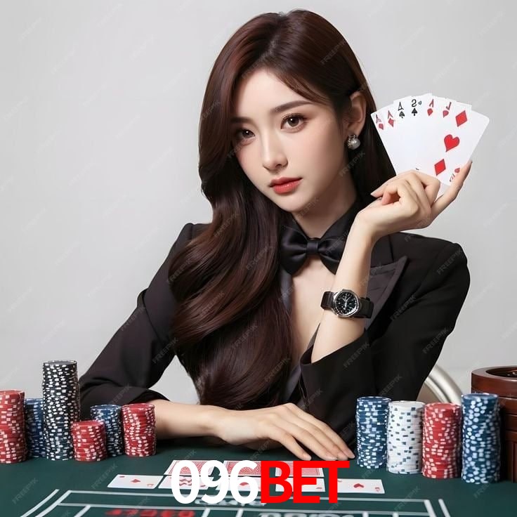 096bet - Support
