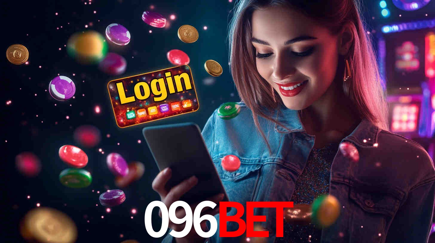 Explorando a Categoria de Eventos em Apostas na 096bet