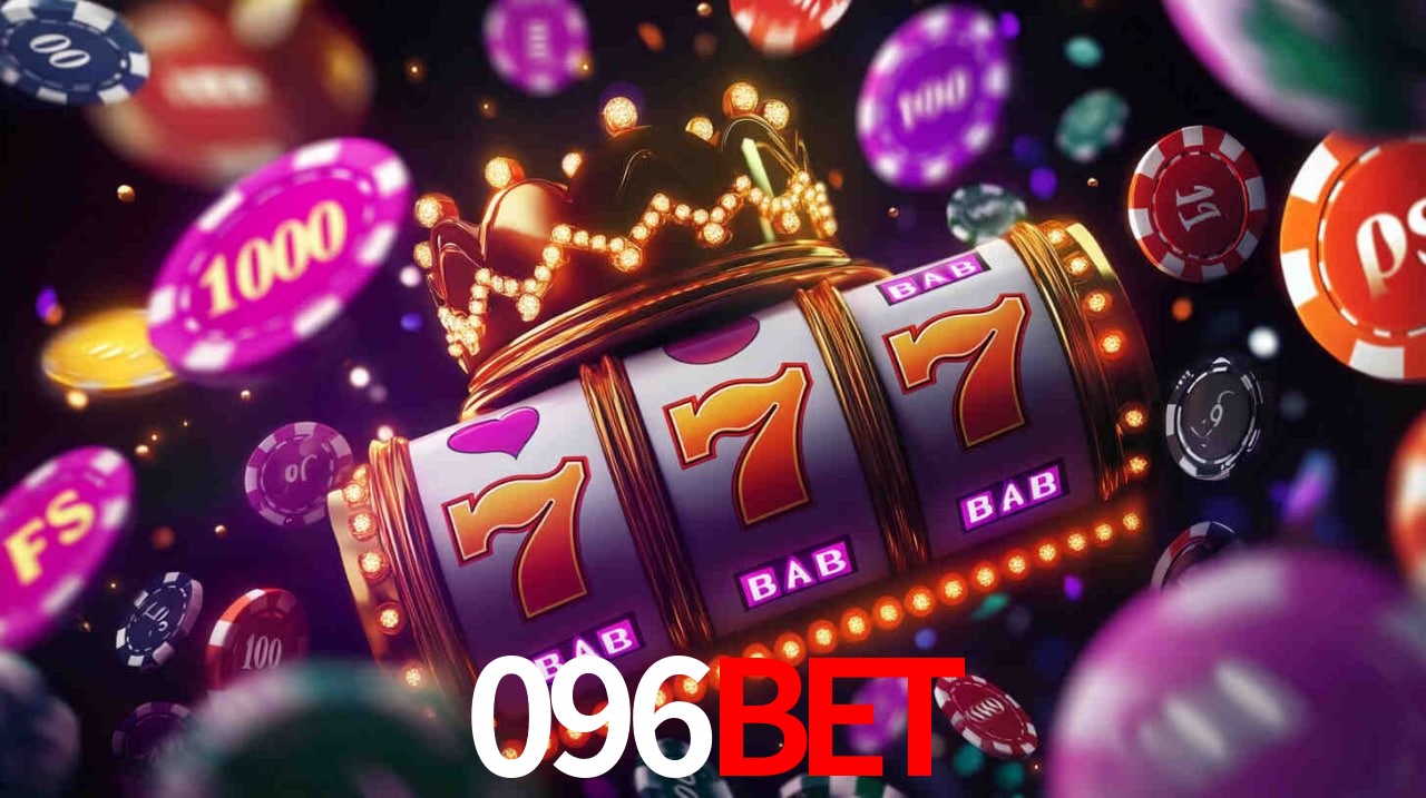 Secure Login 096bet