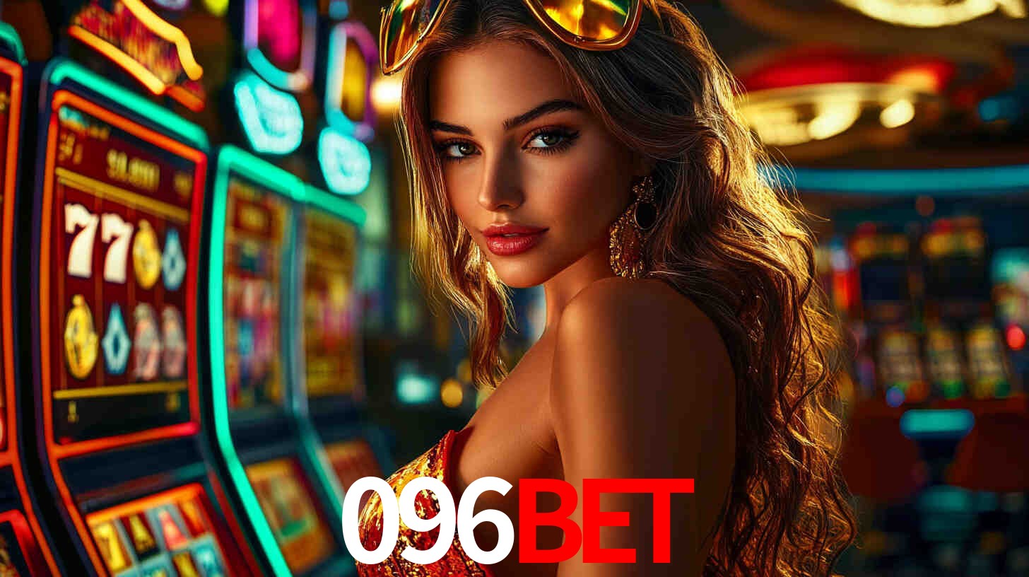 Blackjack Table 096bet