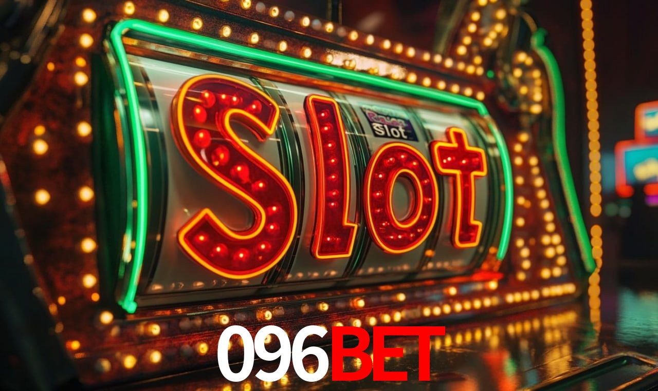 096bet - Security