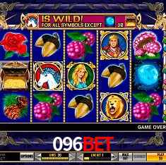 096bet Cassino - 80+ Mesas ao Vivo