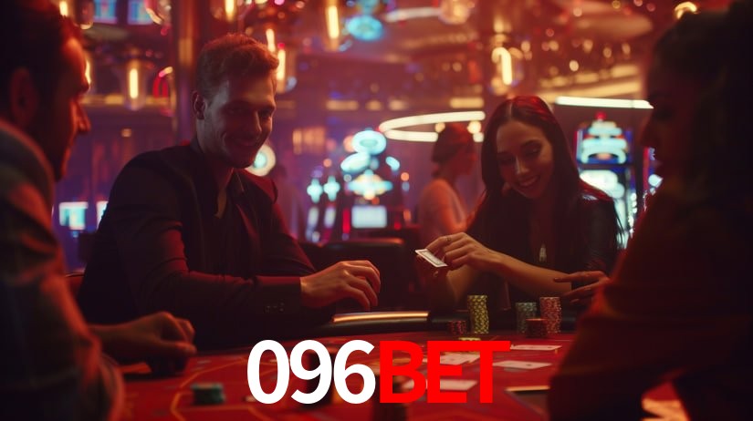 Descubra o Programa VIP da 096bet: Vantagens Exclusivas para Jogadores