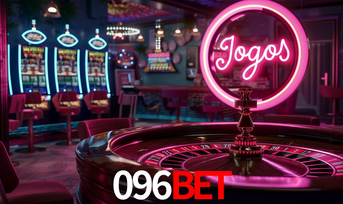 096bet Fortaleza - Leaderboard