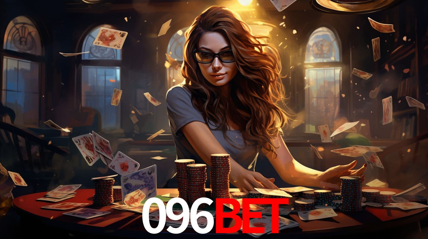 Tennis Betting 096bet