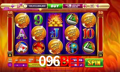 A Emoção da Loteria na 096bet: Uma Chance de Mudança de Vida