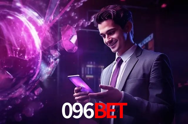 Bonus Features 096bet