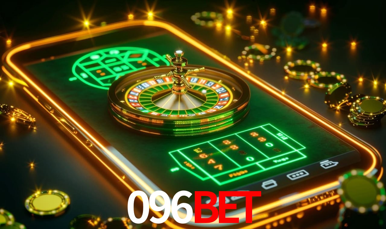 096bet - User Statistics