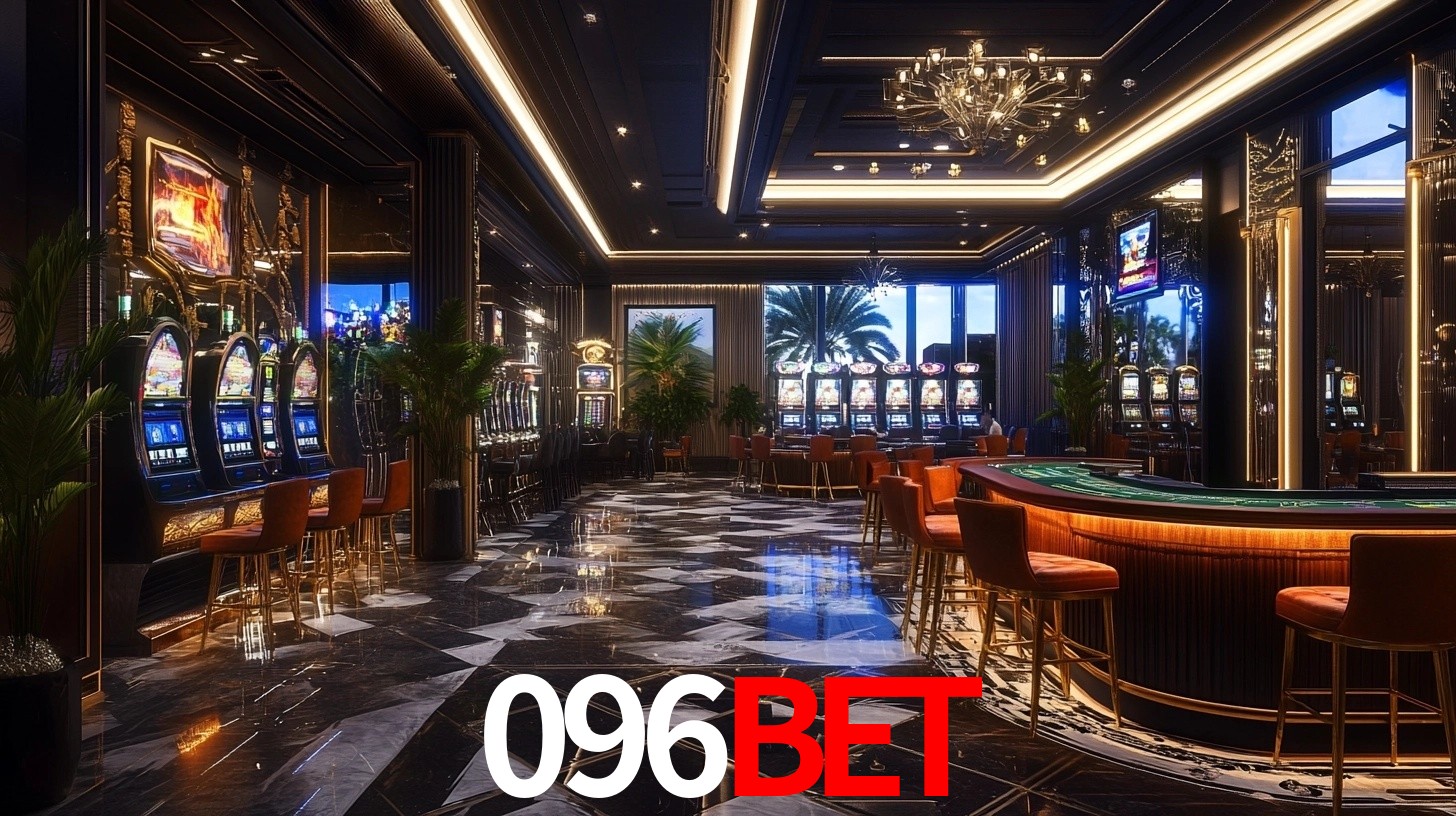 Daily Bonuses 096bet
