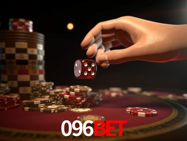 Ofertas Exclusivas 096bet